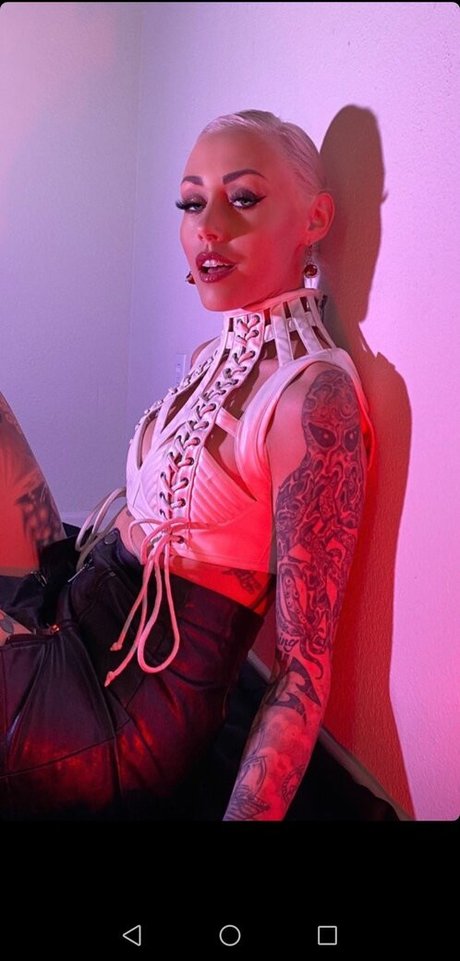 Shonda Laurelee Mackey