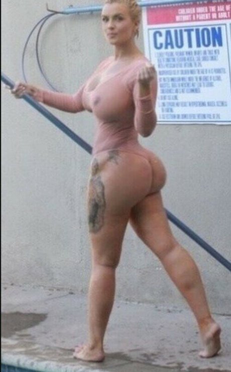 Theallamericanbadgirl