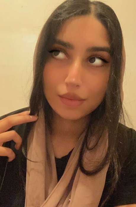 Galinaxgoddess Uk Muslim