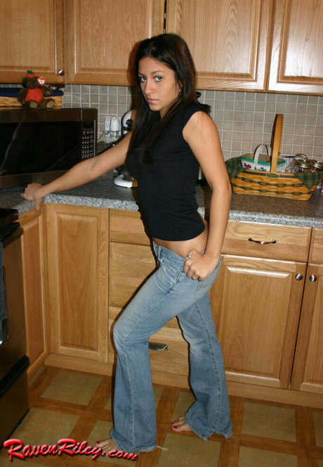 Raven Riley