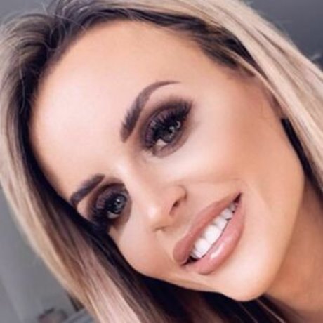 Nicole Farrell Edinburgh