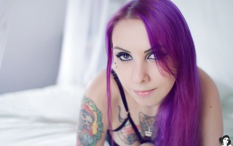 Babilina Suicide