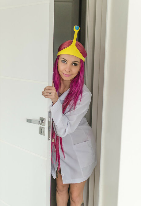 Babilina Suicide