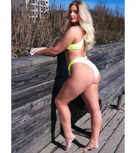 Savanah Mae Thompson