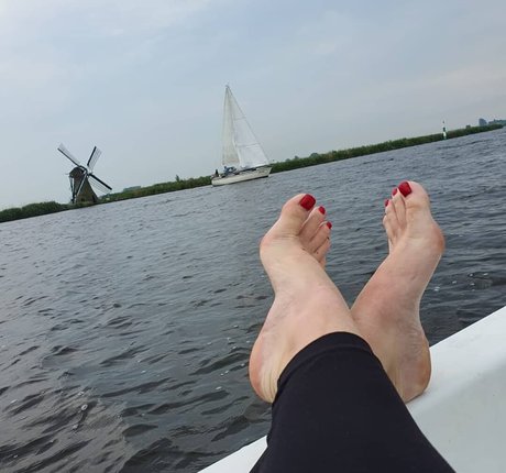 Deliciousdutchfeet
