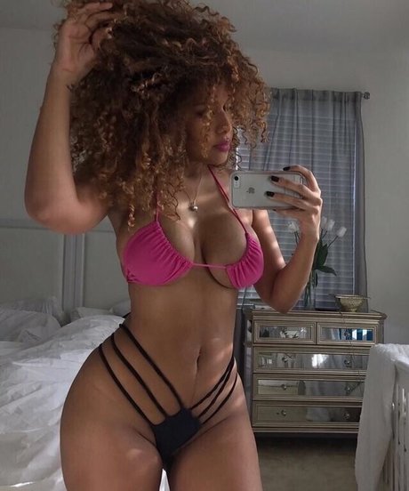 Aisha Thalia