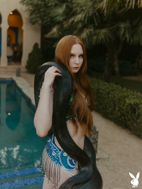 Jessica Lynette Brooks