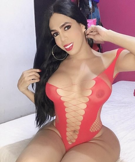 Maria Fernanda Osorio