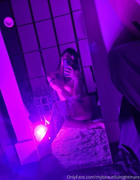 Mybeautifulnightmare