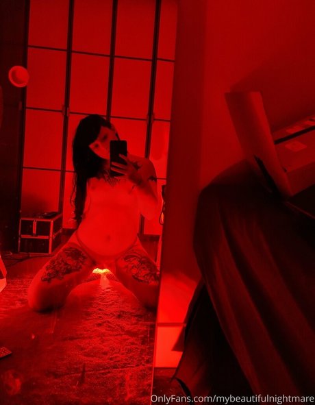 Mybeautifulnightmare