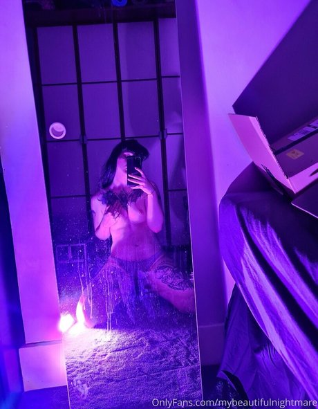 Mybeautifulnightmare