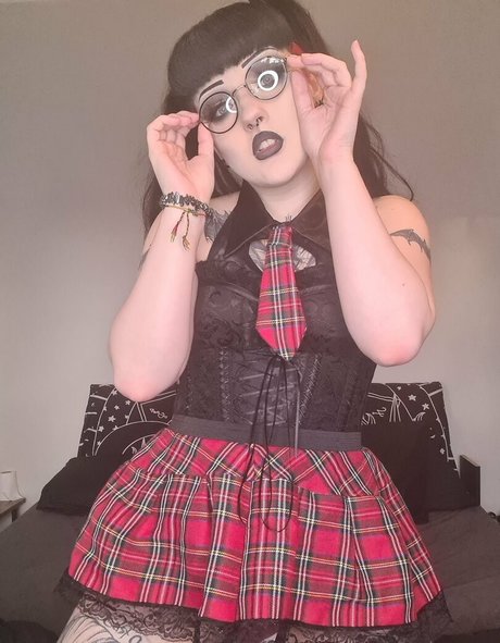 Mybeautifulnightmare