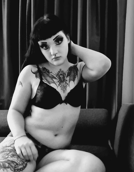 Mybeautifulnightmare