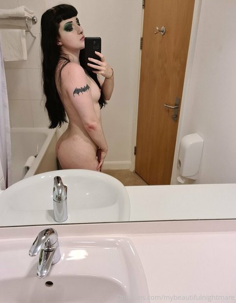 Mybeautifulnightmare