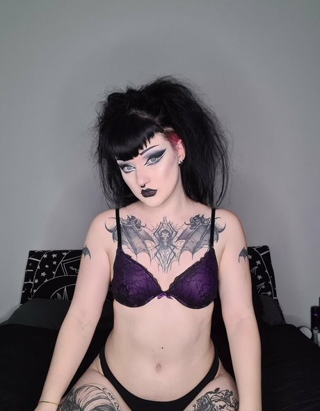 Mybeautifulnightmare