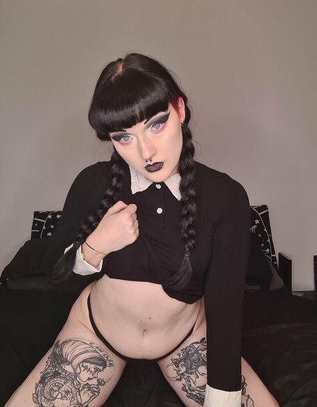 Mybeautifulnightmare