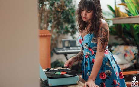 Carolz Sg  nude leaked OnlyFans photo