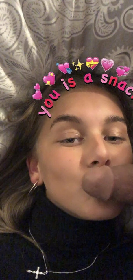 Kyia Peters Basildon