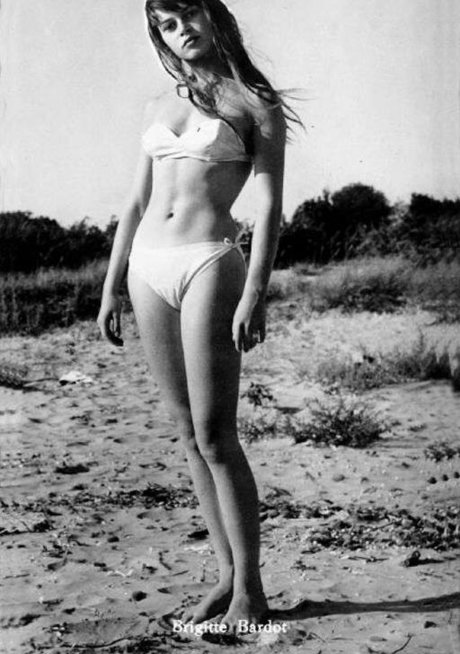 Brigitte Bardot