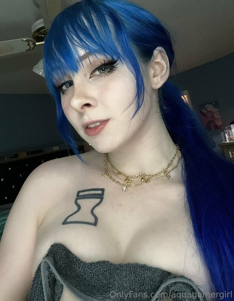 Aquagamergirl