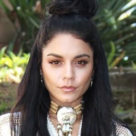 Vanessa Hudgens