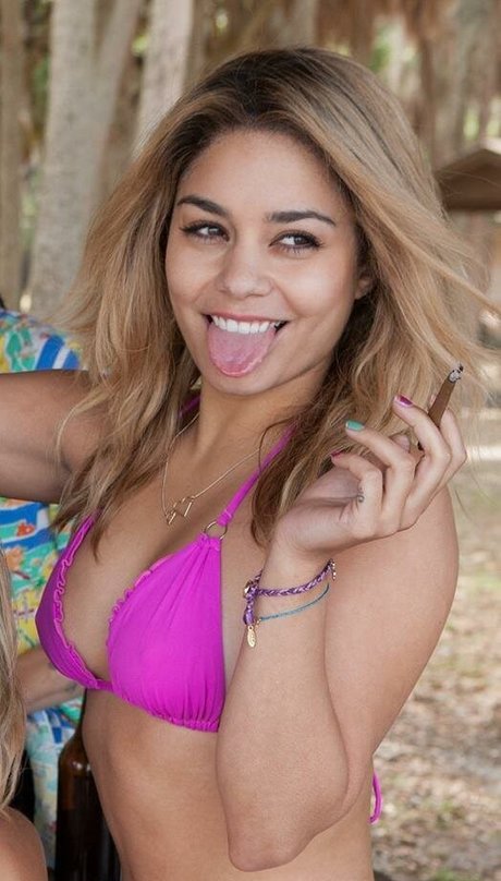 Vanessa Hudgens