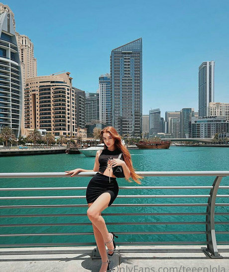 Teeenlola