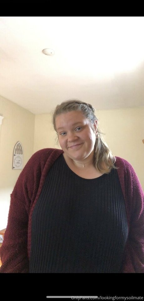 Lookingformysoilmate