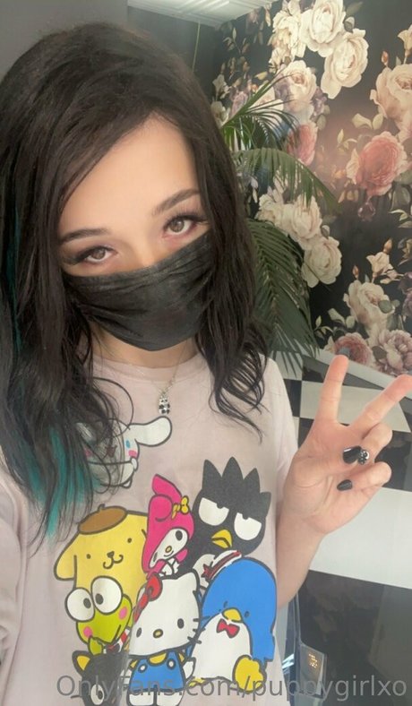 Puppygirlxo