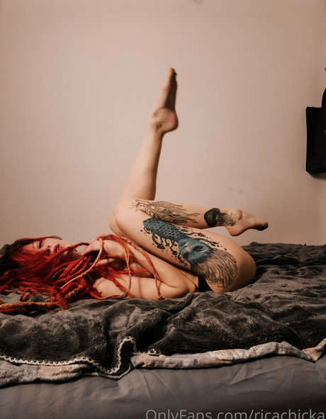 Ricachicka