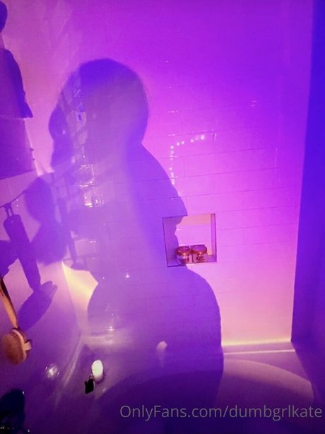 Dumbgrlkate