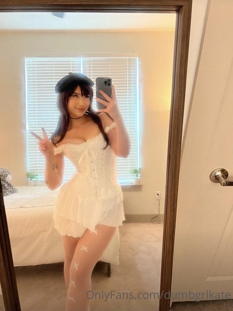 Dumbgrlkate