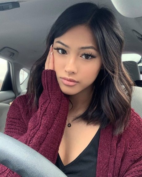 Gabby Hua