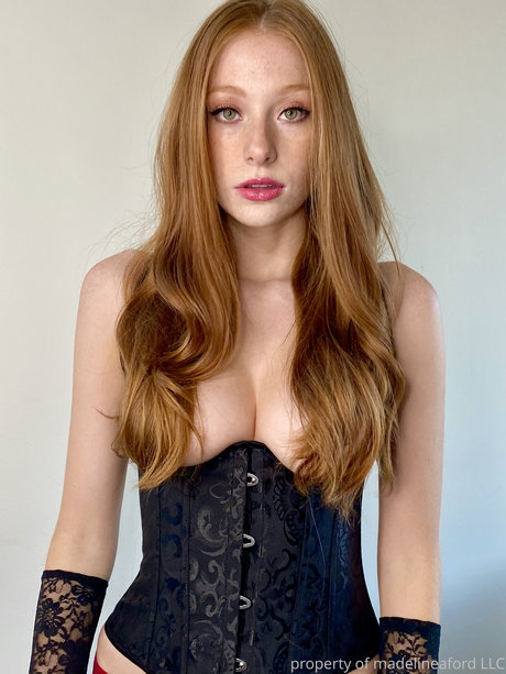 Madeline Ford