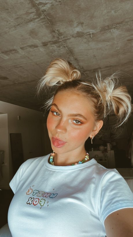 Jordyn Jones