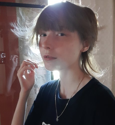 Kiki Glitter Cosplay