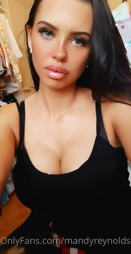 Mandy Reynolds