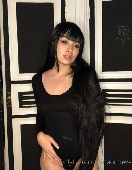 Naomieve