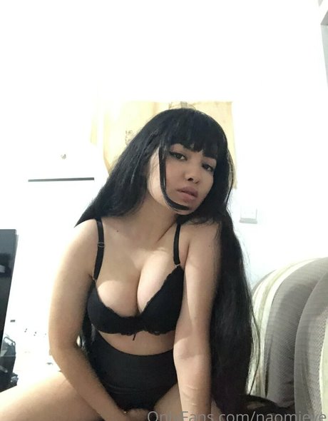 Naomieve