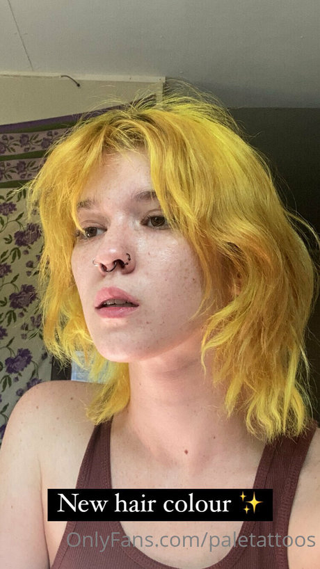 Pale Tattoos