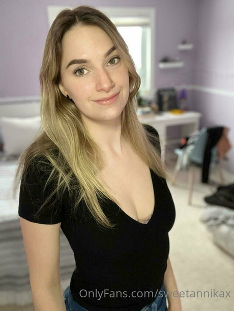 Sweetannikax