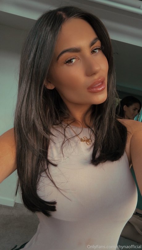 Chyna