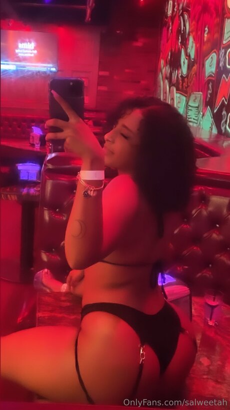 Salweetah
