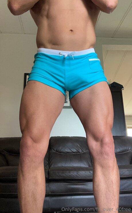 The Naked Trainer Free