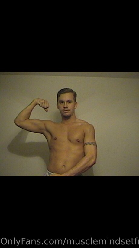 Musclemindsetfree