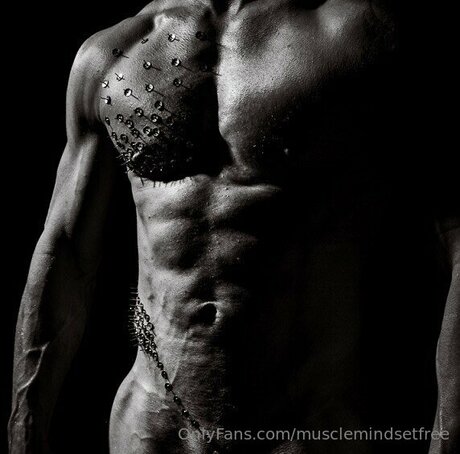 Musclemindsetfree