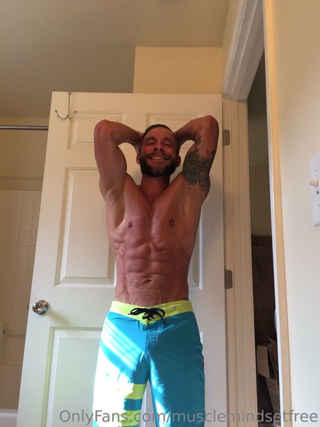 Musclemindsetfree