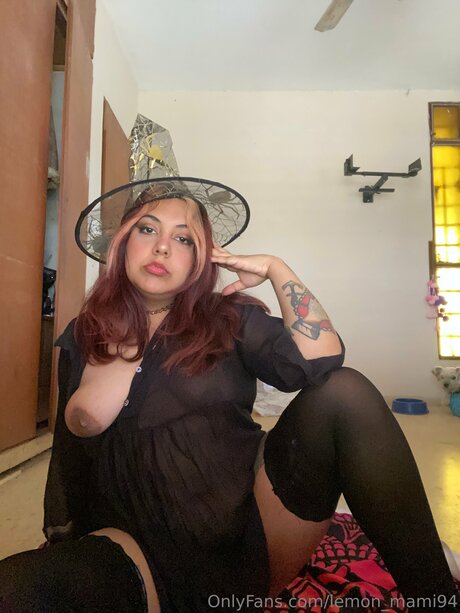Lemon Mami94