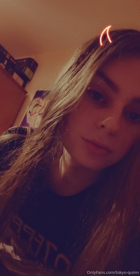 Tokyo Quinn