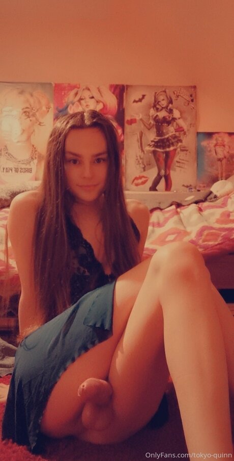 Tokyo Quinn